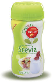 στέβια Canderel Green.jpg