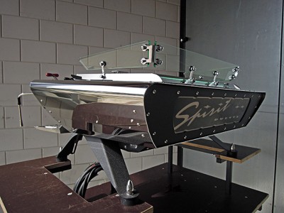 Spirit Duette Bastone with high gloss body panels and crackle black powder coated frame (standard).jpg