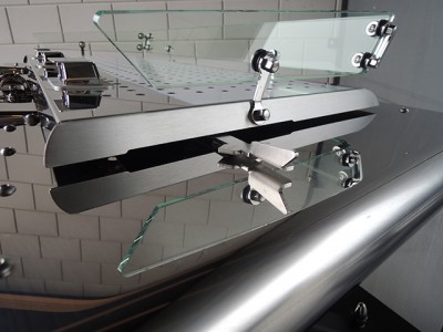 Horizontal lever to adjust steam volume on the fly.jpg